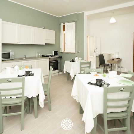 Vitetum Bed & Breakfast Bitetto ภายนอก รูปภาพ