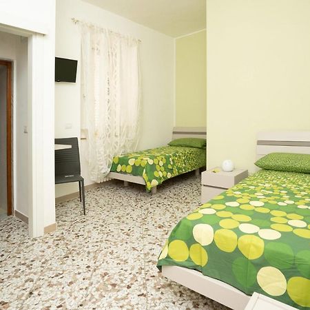 Vitetum Bed & Breakfast Bitetto ภายนอก รูปภาพ