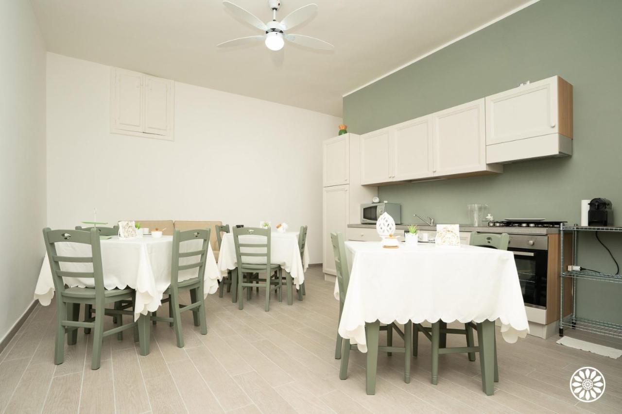 Vitetum Bed & Breakfast Bitetto ภายนอก รูปภาพ