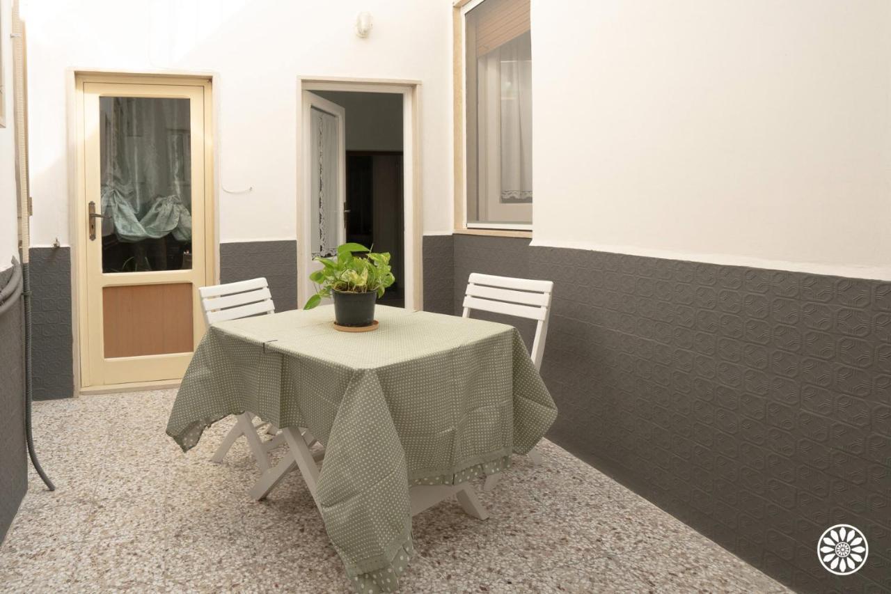 Vitetum Bed & Breakfast Bitetto ภายนอก รูปภาพ