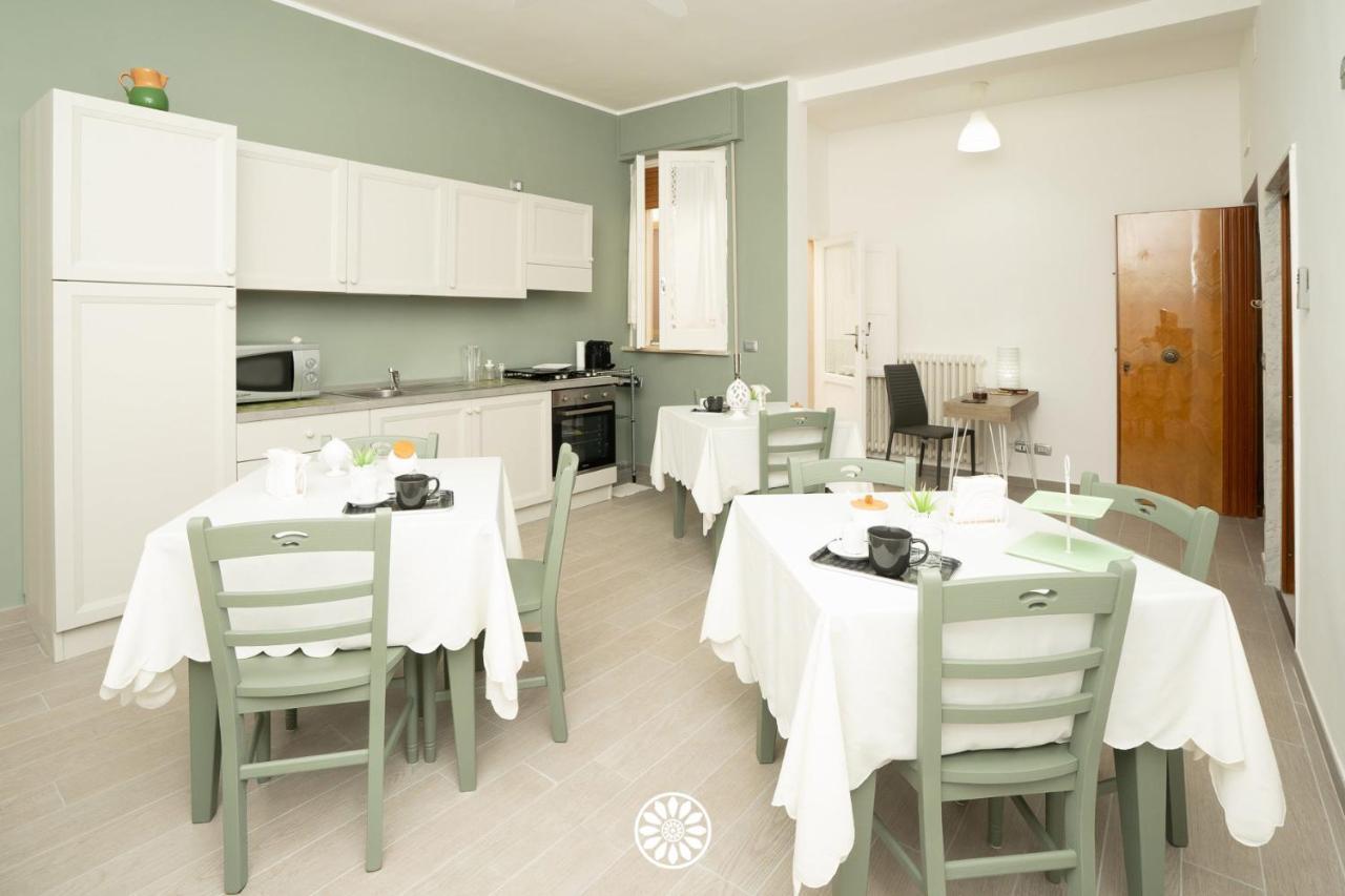 Vitetum Bed & Breakfast Bitetto ภายนอก รูปภาพ