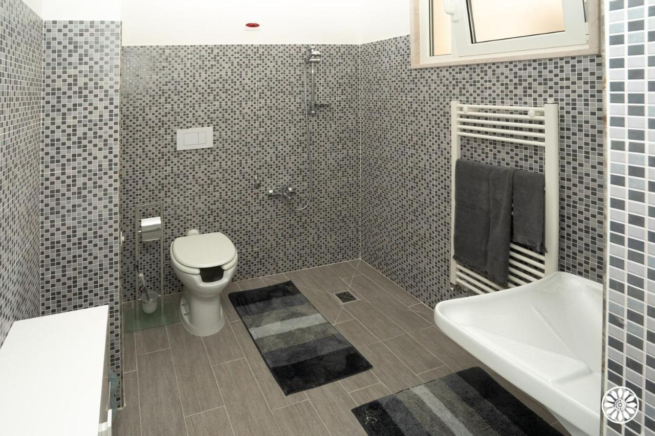 Vitetum Bed & Breakfast Bitetto ภายนอก รูปภาพ