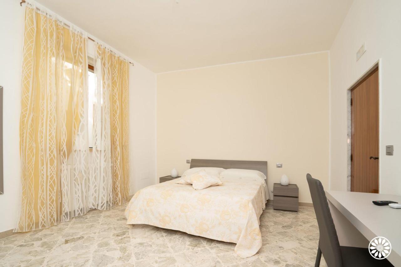 Vitetum Bed & Breakfast Bitetto ภายนอก รูปภาพ